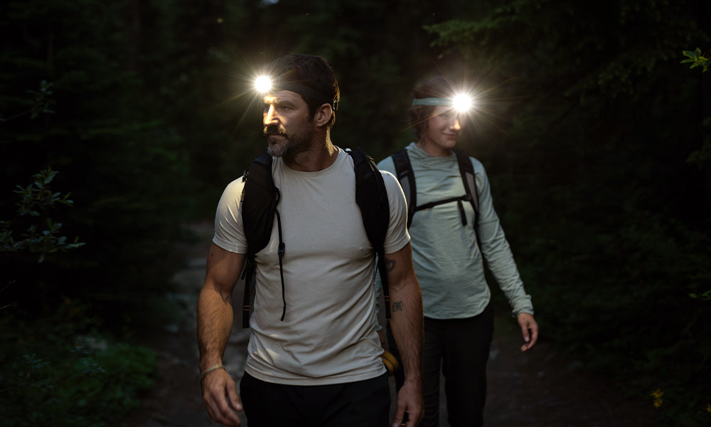 Which BioLite Headlamp Is Right For You?