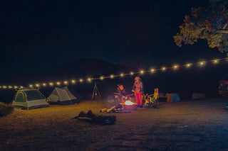 The Best Holiday Gifts for Campers Who Have Everything
