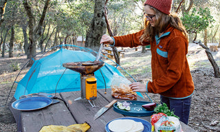 What Are Camping Pellet Stoves? Everything You Need to Know