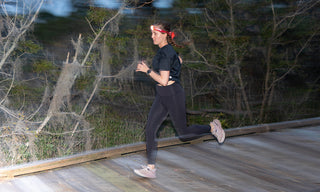 Safety Features To Look For In A Running HeadLamp