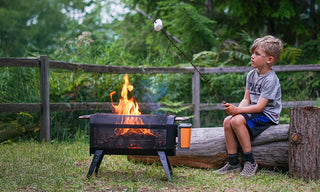 Camping With Kids? Start Here.