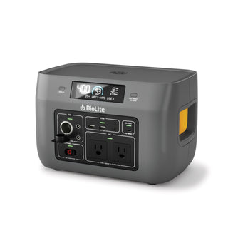 BaseCharge 600+
