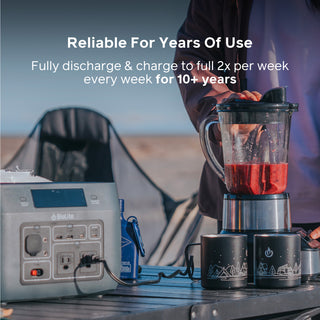 BaseCharge 600+
