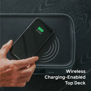 BaseCharge 600+