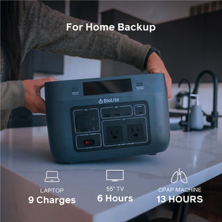 BaseCharge 600+