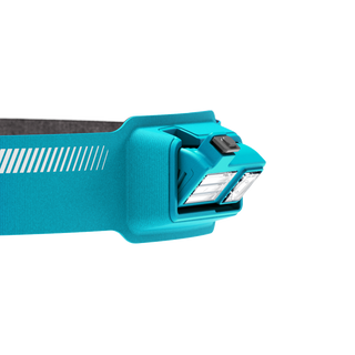 Ocean Teal |