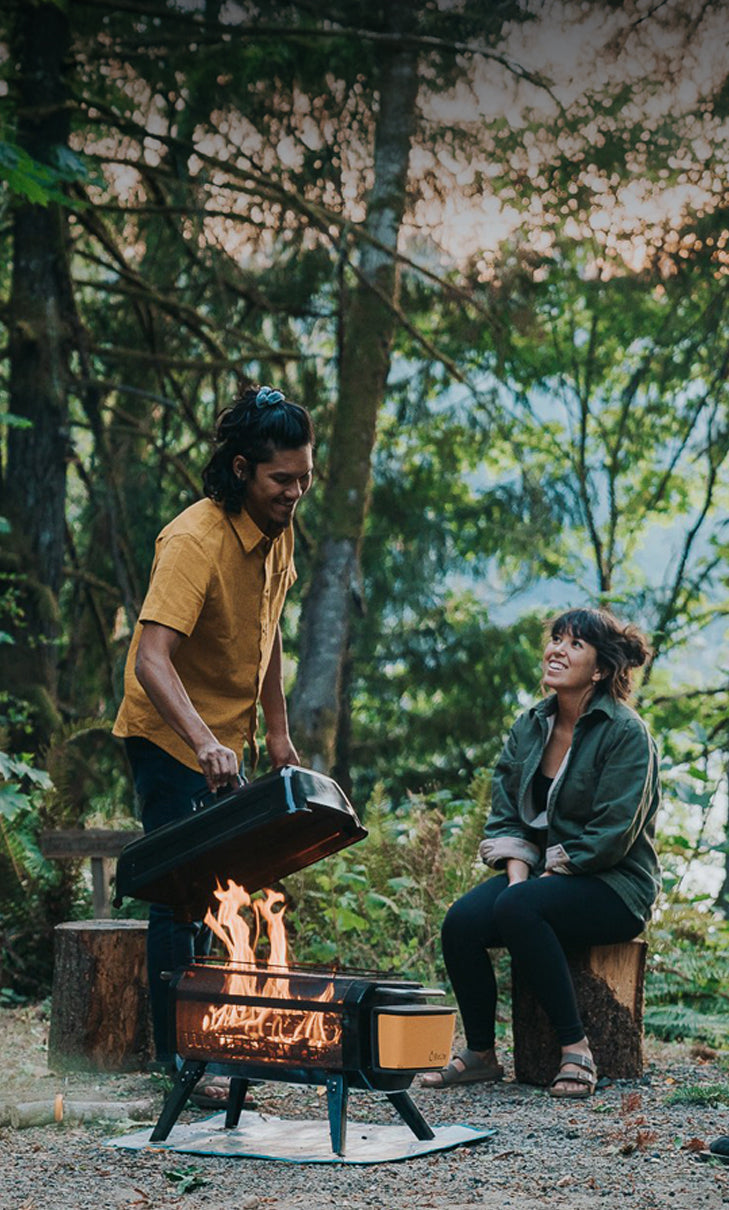 Build a FirePit Bundle, Save 15%