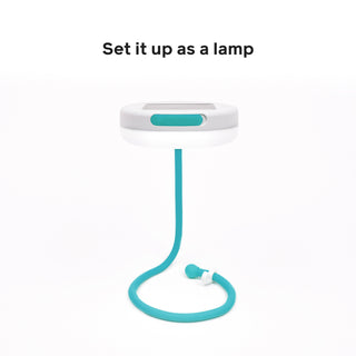 Solar Flexlight