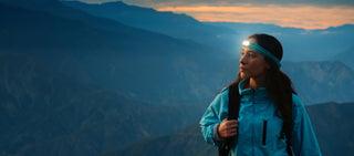 BioLite HeadLamp