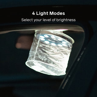 Luci Charge 150