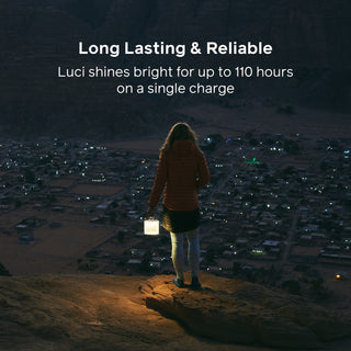 Luci Charge 360