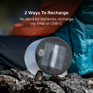 Luci Charge 360