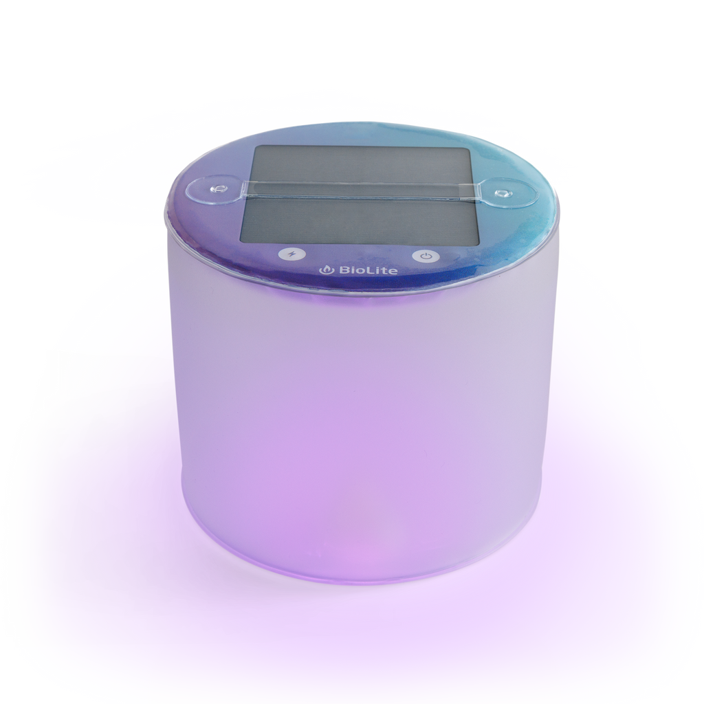 Luci Original Color Solar Lantern | BioLite