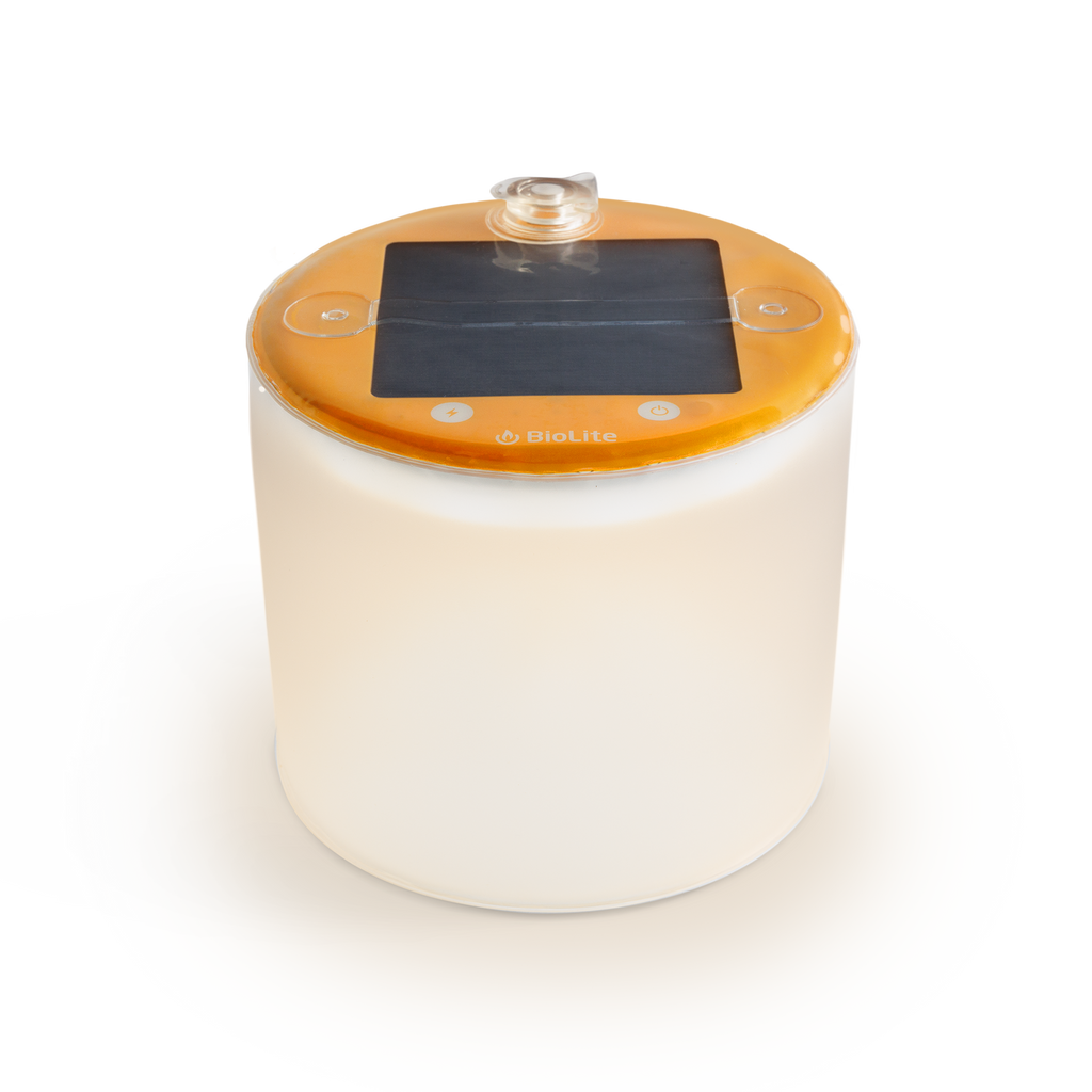 BioLite Luci Original Matte TruScore & Quality Report