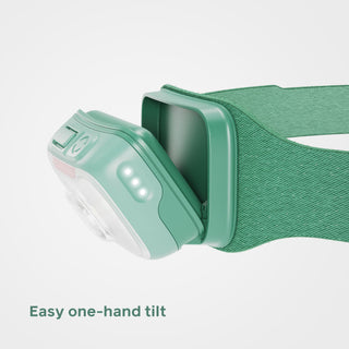 Mist Green | Range 400 Tilt