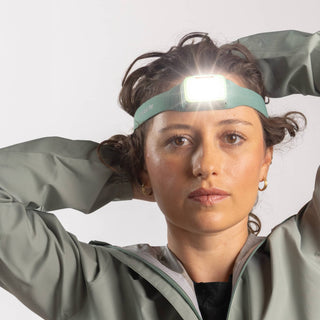 Mist Green | Range 400