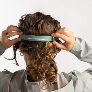 Mist Green | Range 400