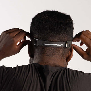 Midnight Grey | Range 400