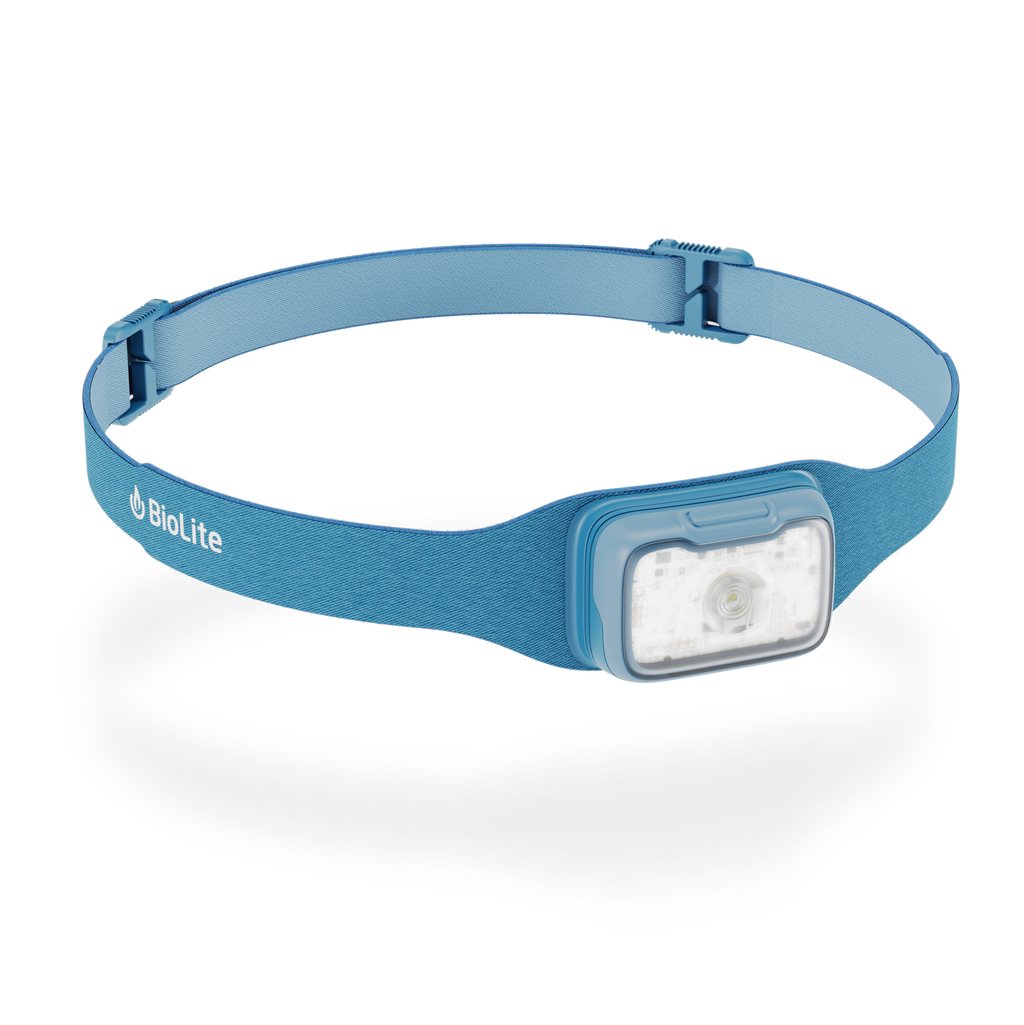 BioLite Range 300 | Fast Charging USB-C Headlamp BioLite Range 300 | Fast Charging USB-C Headlamp