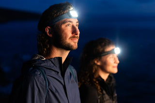 Meet Range Headlamps
