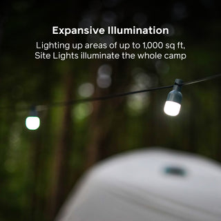 Site Lights