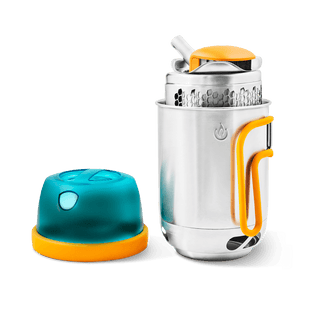 CampStove Complete Cook Kit - BioLite