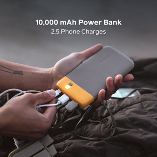 Charge 40 PD - BioLite