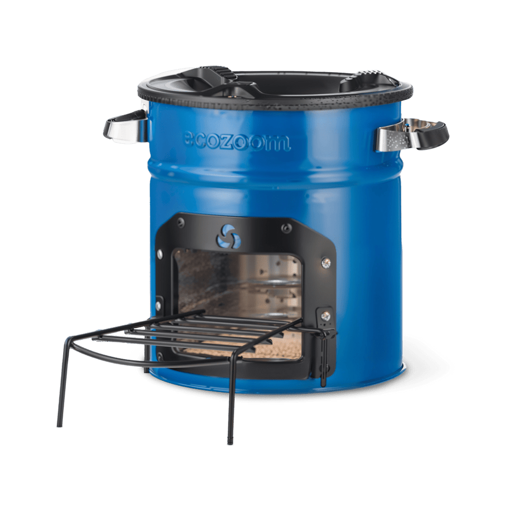 BioLite EcoZoom Versa - Wood & Charcoal Rocket Stove
