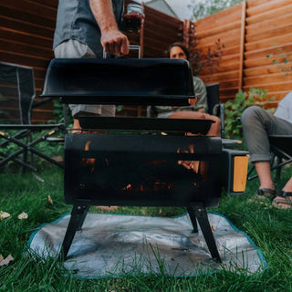 FirePit Cooking Kit - BioLite