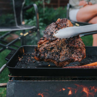 FirePit Cooking Kit - BioLite
