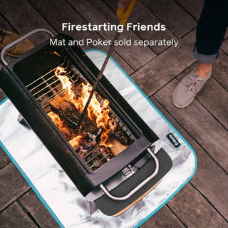 FirePit+ - BioLite