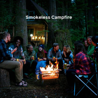FirePit+ - BioLite