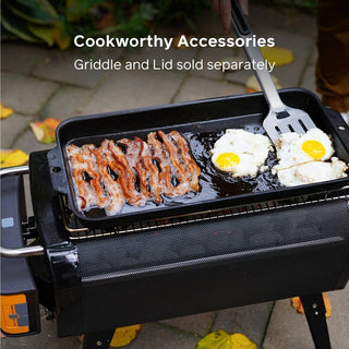 FirePit+ - BioLite