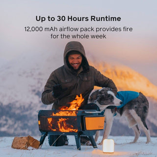 FirePit+ - BioLite