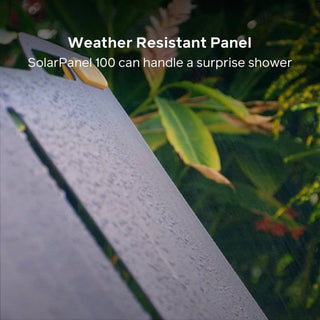 Solar Generator 1500 Kit - BioLite