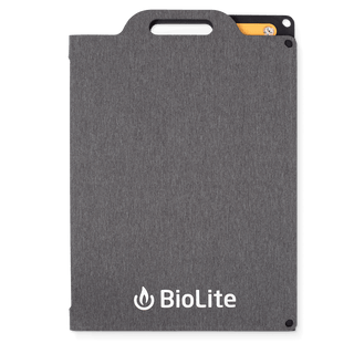 Solar Generator 1500 Max Kit - BioLite