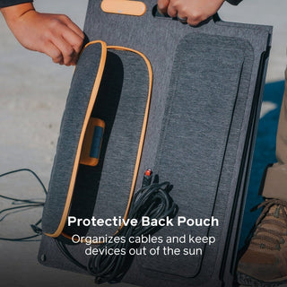 Solar Generator 1500 Max Kit - BioLite