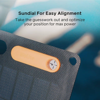 Solar Generator 1500 Max Kit - BioLite