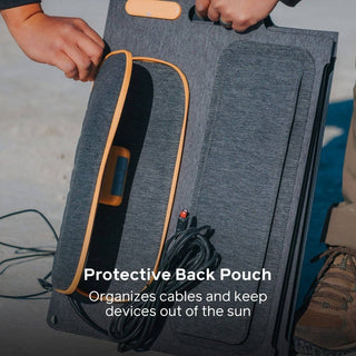 Solar Generator 600 Kit - BioLite