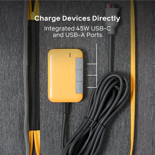 Solar Generator 600 Kit - BioLite