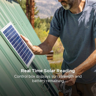 SolarHome 620+ - BioLite