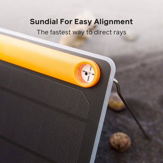 SolarPanel 5+ - BioLite
