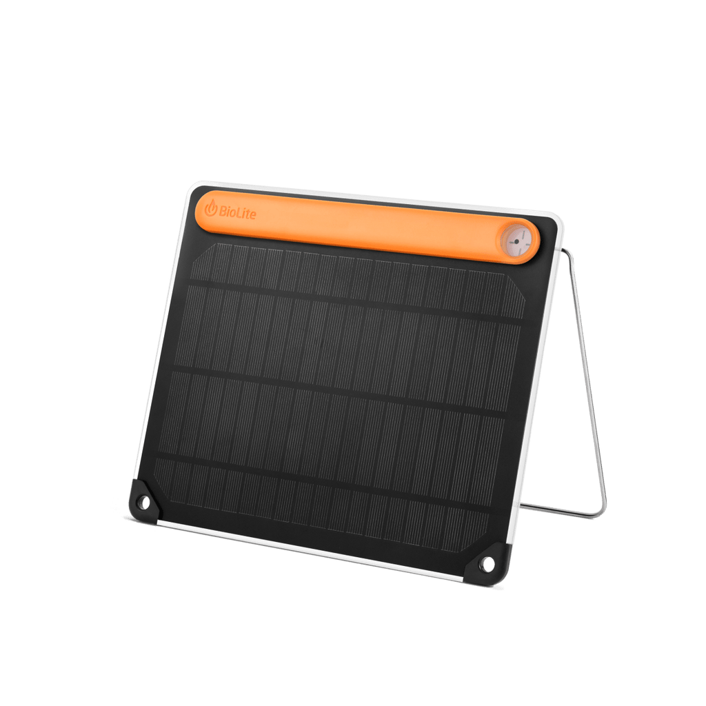 BioLite SolarPanel 5+