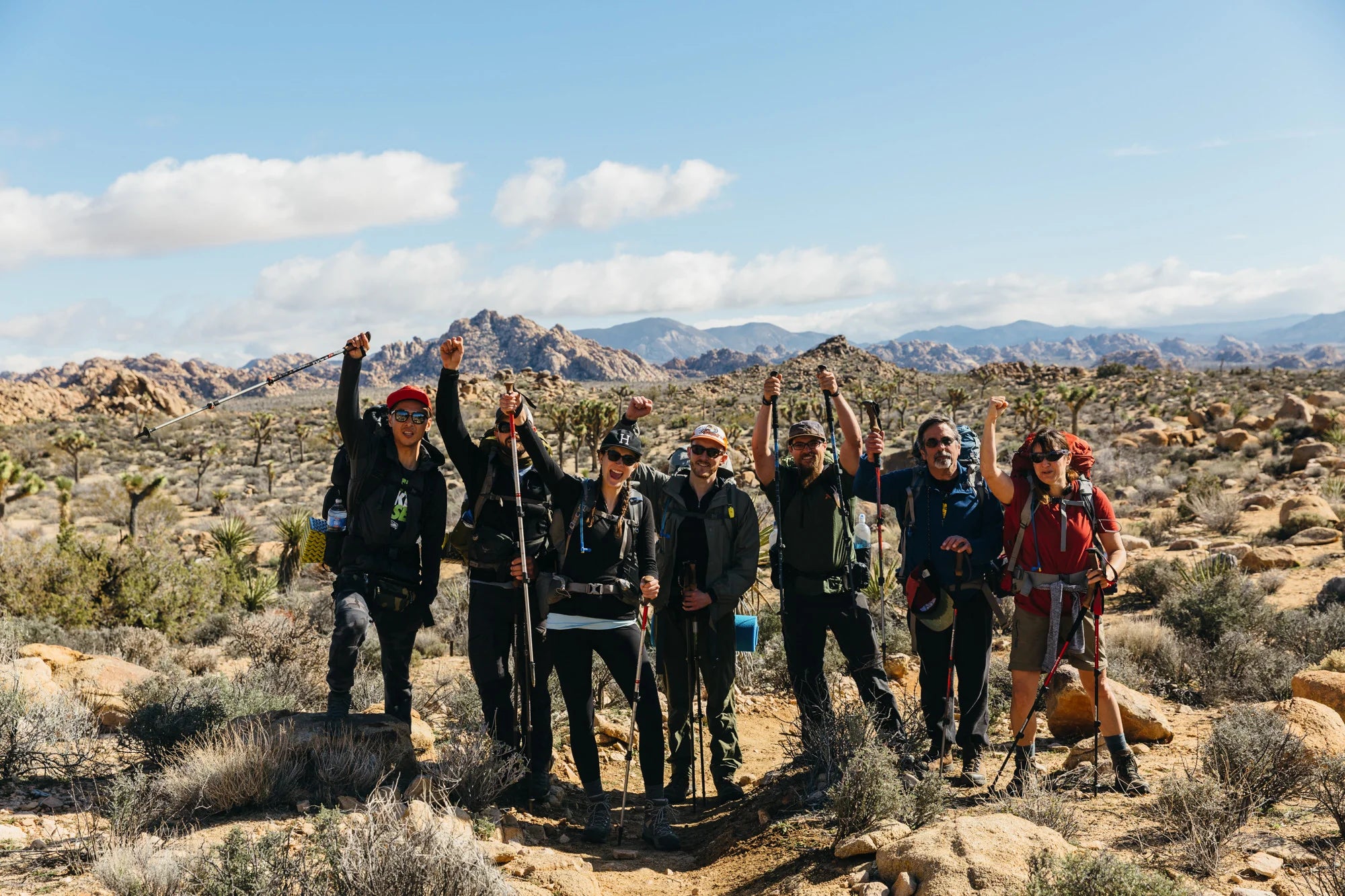 How To Find Your Outdoor Adventure Community – BioLite