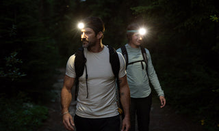 Which BioLite Headlamp Is Right For You?