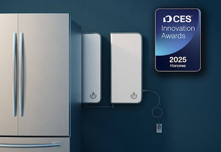 Backup by BioLite Named as CES Innovation Awards® 2025 Honoree