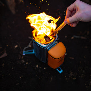 CampStove Family