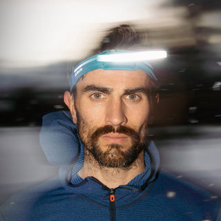 Rechargeable Headlamps