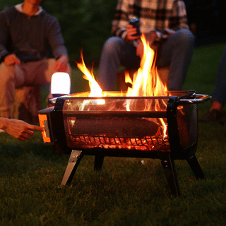 FirePit Family
