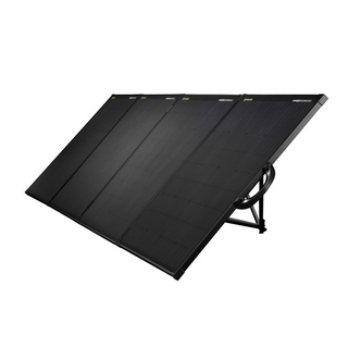 Goal Zero Yeti 1500X + Ranger 300 Solar Generator
